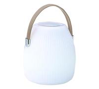 Lampada altoparlante bluetooth senza fili H23CM MINI MAY PLAY