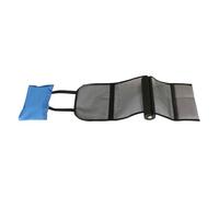 Lampada animale di fuga della piscina | Lampada di salvataggio anfibi e piccoli animali da 38,19 pollici | Oxford Cloth Multifunctional Safety Wildlife Net | Eccellente stabilità e comodità per la pro