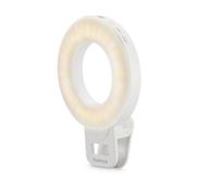 Lampada annullamento. LED "ToGo", lampada annullamento." a clip pr port., ric...