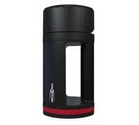 Lampada Ansmann HS5R Ricaricabile 420 lm Nera