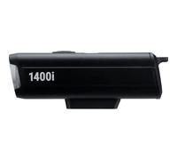 Bbb Strikeduo 1400i Front Light Nero 1400 Lumens Black