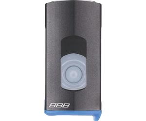Lampada anteriore BBB Cycling Swat Noir