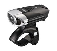 Infini Super Lava Usb Front Light Nero 300 Lumens Black