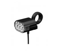 Lampada anteriore Moon Moon E-power 2000 Noir
