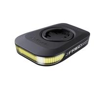 Ravemen Fr160 Front Light Oro 160 Lumens Black / White