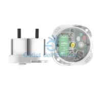 LAMPADA ANTI BLACK-OUT ESTRAIBILE, 230V