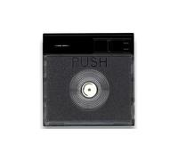 AVE LAMPADA ANTI BLACK-OUT LIFE 2 MODULI 442086 LIFE NERA