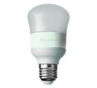 Lampada Anti Zanzara LED 10W E27 Triled B10WYMR