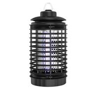 Lampada Antizanzare Ad Alta Efficacia LED con Luci Viola Che Inducono Una L9518