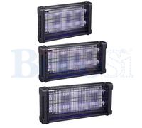 Lampada Antizanzare Elettroinsetticida Zanzariera Elettrica IK040 40W Zephir