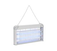 Lampada Antizanzare OUTSUNNY IT849-013