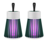 Lampada Antizanzare Ricaricabile USB Adatta Per Casa Campeggio Picnic A