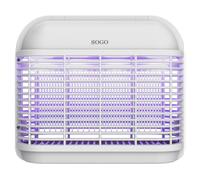 LAMPADA ANTIZANZARE SOGO MIN-SS-13860