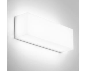 Lampada Applique a LED Nobile ICE 12W 4000K IP65 IC30/4K