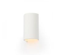 Lampada applique CHIC da parete gesso 230V G9 33W