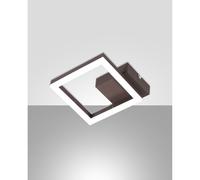 BARD APPLIQUE CORTEN 1 LUCE 3394-24-361