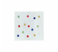 Lampada applique da parete 2xE14 IP20 - EGLO 87306