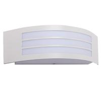 Lampada applique da parete per esterni 1xE27 315x90x100mm Vito