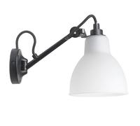 Lampada Applique Lampe Gras N104 Nero/ Policarbonato