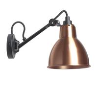 DCW Lampe Gras No 104 Lampada da parete, rame