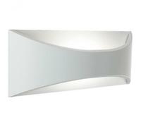 Applique Sovil Moon bianco grande a led 12W 4000K IP65 99108/02