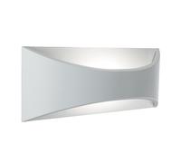 Applique Sovil Moon bianco piccola a led 6W 4000K IP65 99107/02