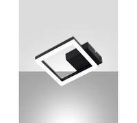 BARD APPLIQUE NERA 1 LUCE 3394-24-101