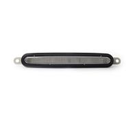 Lampada Arresto Compatibile Con Mitsubishi Per Lancer Per Evolution SE 2008-2010 MR Touring 2010-2011 GSR 2008-2015 Luci Freno Alte Per Auto 8334A08(White)
