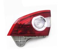 Lampada Arresto Paraurti Posteriore Fanale Lampade Dei Freni Indicatori Di Direzione Luci Compatibile Con Ford Per Mondeo 2007 2008 2009 2010 Fari Posteriori Auto