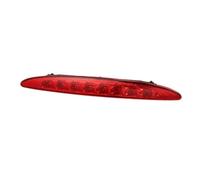 Lampada Arresto Per Mini Per Cooper One Per R50 Per R53 1a Prima Generazione 2001-2006 LED Luce Stop Posteriore Per Auto Con Montaggio Alto Luce Freno Portellone Posteriore(Red shell)