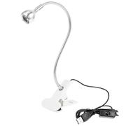 Lampada Asciuga Smalto per Unghie da Tavolo Usb, Porpora