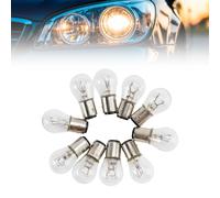 Lampada Ausiliaria Alogena Auto P21/4W 12V 21/4W Per HELLA 8GD 004 772-121 T9