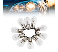 Lampada Ausiliaria Alogena Auto P21/5W 12V 21/5W Per HELLA 8GD 178 560-111 T9