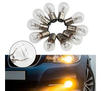 Lampada Ausiliaria Alogena Auto P21/5W 24V 21/5W Per HELLA 8GD 002 078-241 Y1