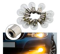 Lampada Ausiliaria Alogena Auto P21W 12V 21W Per HELLA 8GA 178 560-011