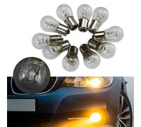 Lampada Ausiliaria Alogena Auto P21W 24V 21W Per HELLA 8GA 002 073-241