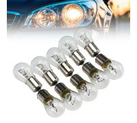 Lampada Ausiliaria Alogena Auto P21W 24V 21W Per HELLA 8GA 002 073-241 T9