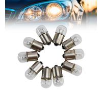 Lampada Ausiliaria Alogena Auto R10W 24V 10W Per HELLA 8GA 178 560-241 T9