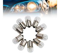 Lampada Ausiliaria Alogena Auto R5W 12V 5W Per HELLA 8GA 178 560-041 T9