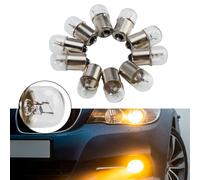 Lampada Ausiliaria Alogena Auto R5W 12V 5W Per HELLA 8GA 178 560-041 Y1