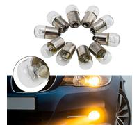 Lampada Ausiliaria Alogena Auto R5W 24V 5W Per HELLA 8GA 178 560-361