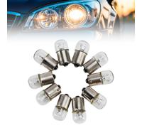 Lampada Ausiliaria Alogena Auto R5W 24V 5W Per HELLA 8GA 178 560-361 T9