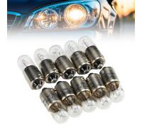 Lampada Ausiliaria Alogena Auto T4W 24V 4W Per HELLA 8GP 002 067-241 T9
