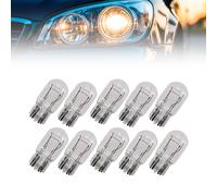 Lampada Ausiliaria Alogena Auto W21/5W 12V 21/5W Per HELLA 8GD 008 893-002 T9