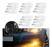 Lampada Ausiliaria Alogena Auto W21W 12V 21W Per HELLA 8GA 000 892-002 Y1