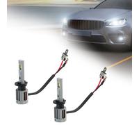 Lampada auto LED X-tremeUltinon H1 11258U92X2 12/24V 13W 5800K Per PHILIPS