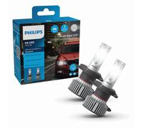 Lampada Auto - Philips Ultinon Pro6000 H4 - LED Bianca 5800K - 11342U60SX2