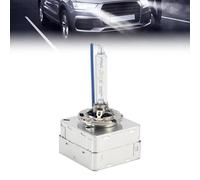Lampada auto Xenon-Bianca WhiteVision D1S 85415WHV 85V 35W 5000K Per PHILIPS T9