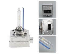 Lampada auto Xenon-Bianca WhiteVision D1S 85415WHV 85V 35W 5000K Per PHILIPS Y1