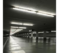 Lampada Bagnato Plafoniera Wannenleuchte L 150 CM 48W LED Bianco Freddo 1-12er [EEK: G]